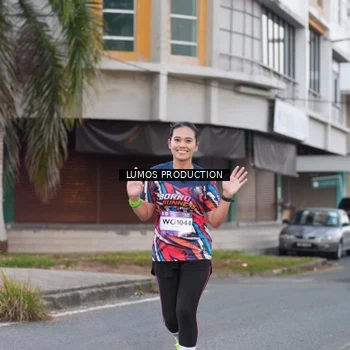 Runner Photo 7994138