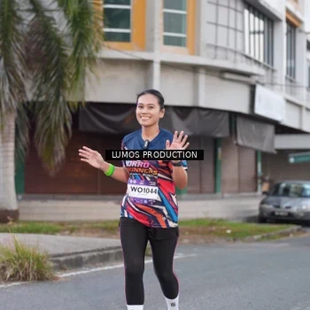 Runner Photo 7994139