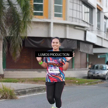 Runner Photo 7994140