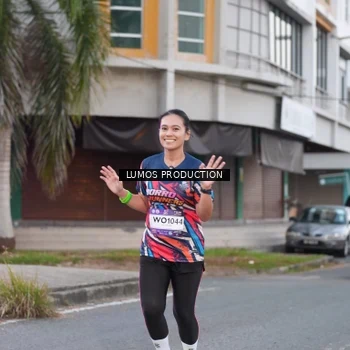 Runner Photo 7994141