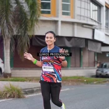Runner Photo 7994144