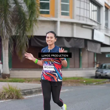 Runner Photo 7994146