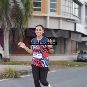 Runner Photo 7994148