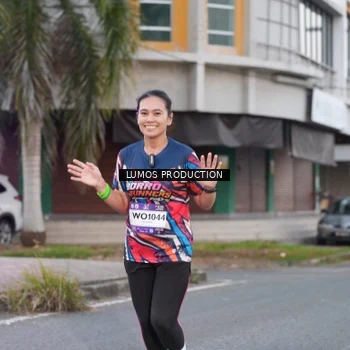 Runner Photo 7994149