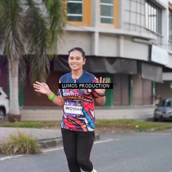 Runner Photo 7994150
