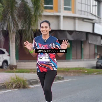 Runner Photo 7994151