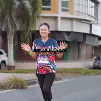 Runner Photo 7994152