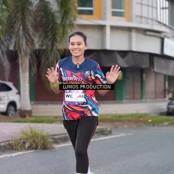 Runner Photo 7994155