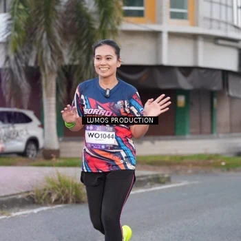 Runner Photo 7994157