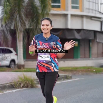 Runner Photo 7994161
