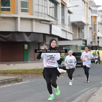 Runner Photo 7994164