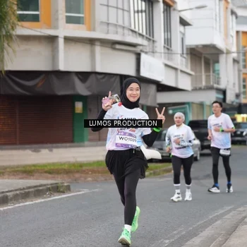 Runner Photo 7994171