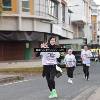 Runner Photo 7994172