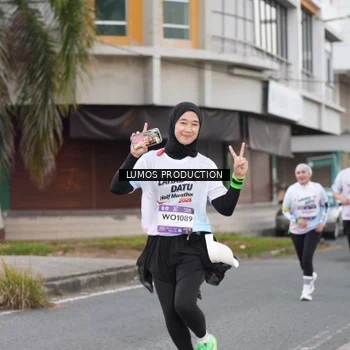 Runner Photo 7994186