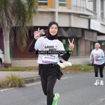Runner Photo 7994189