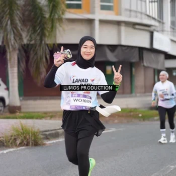 Runner Photo 7994192