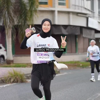 Runner Photo 7994193