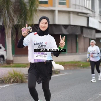 Runner Photo 7994196
