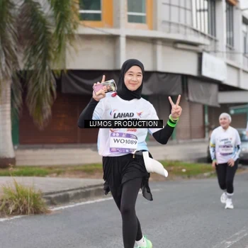 Runner Photo 7994198