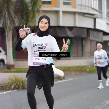 Runner Photo 7994199