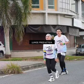 Runner Photo 7994202