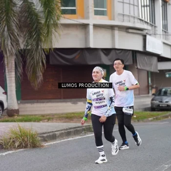 Runner Photo 7994205