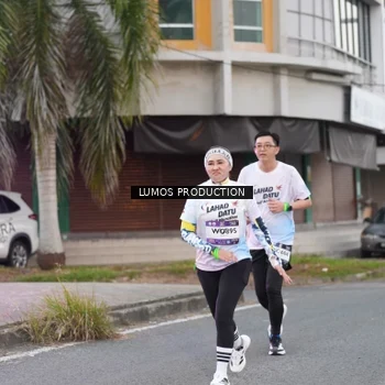 Runner Photo 7994217