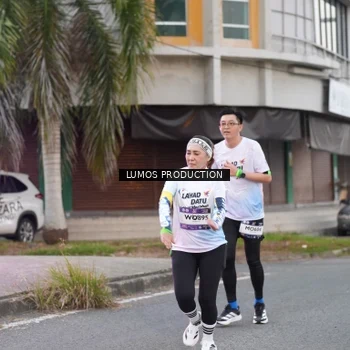 Runner Photo 7994218