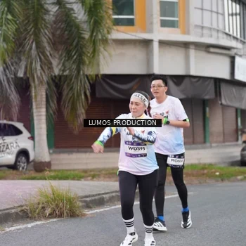 Runner Photo 7994220