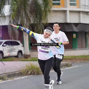 Runner Photo 7994238