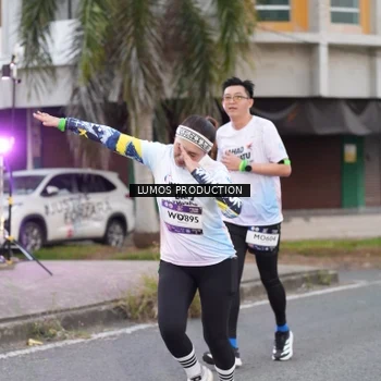 Runner Photo 7994241