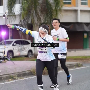 Runner Photo 7994245