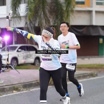 Runner Photo 7994246
