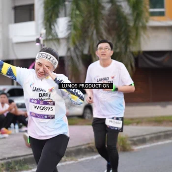 Runner Photo 7994249