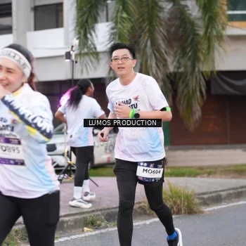 Runner Photo 7994256