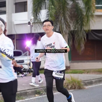 Runner Photo 7994260