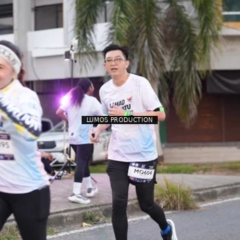 Runner Photo 7994263