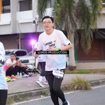 Runner Photo 7994264