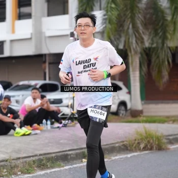 Runner Photo 7994265