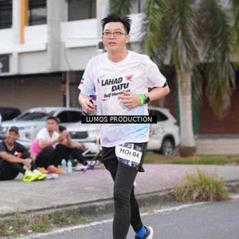 Runner Photo 7994267
