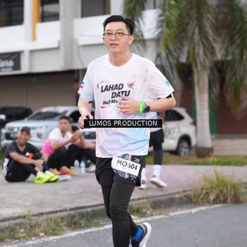 Runner Photo 7994269