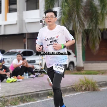 Runner Photo 7994270