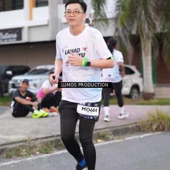 Runner Photo 7994274