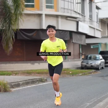 Runner Photo 7994277