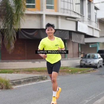 Runner Photo 7994278