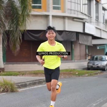 Runner Photo 7994282