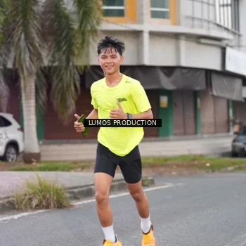 Runner Photo 7994285