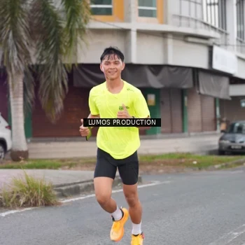 Runner Photo 7994286