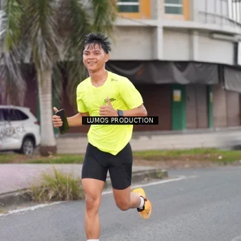 Runner Photo 7994288