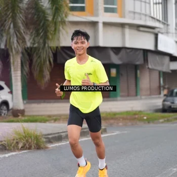 Runner Photo 7994289